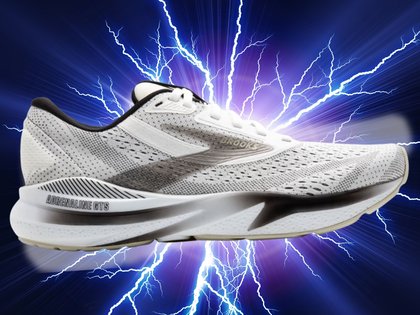 Brooks Adrenaline GTS 24 new low price unlocked: ‘Best support on the market’