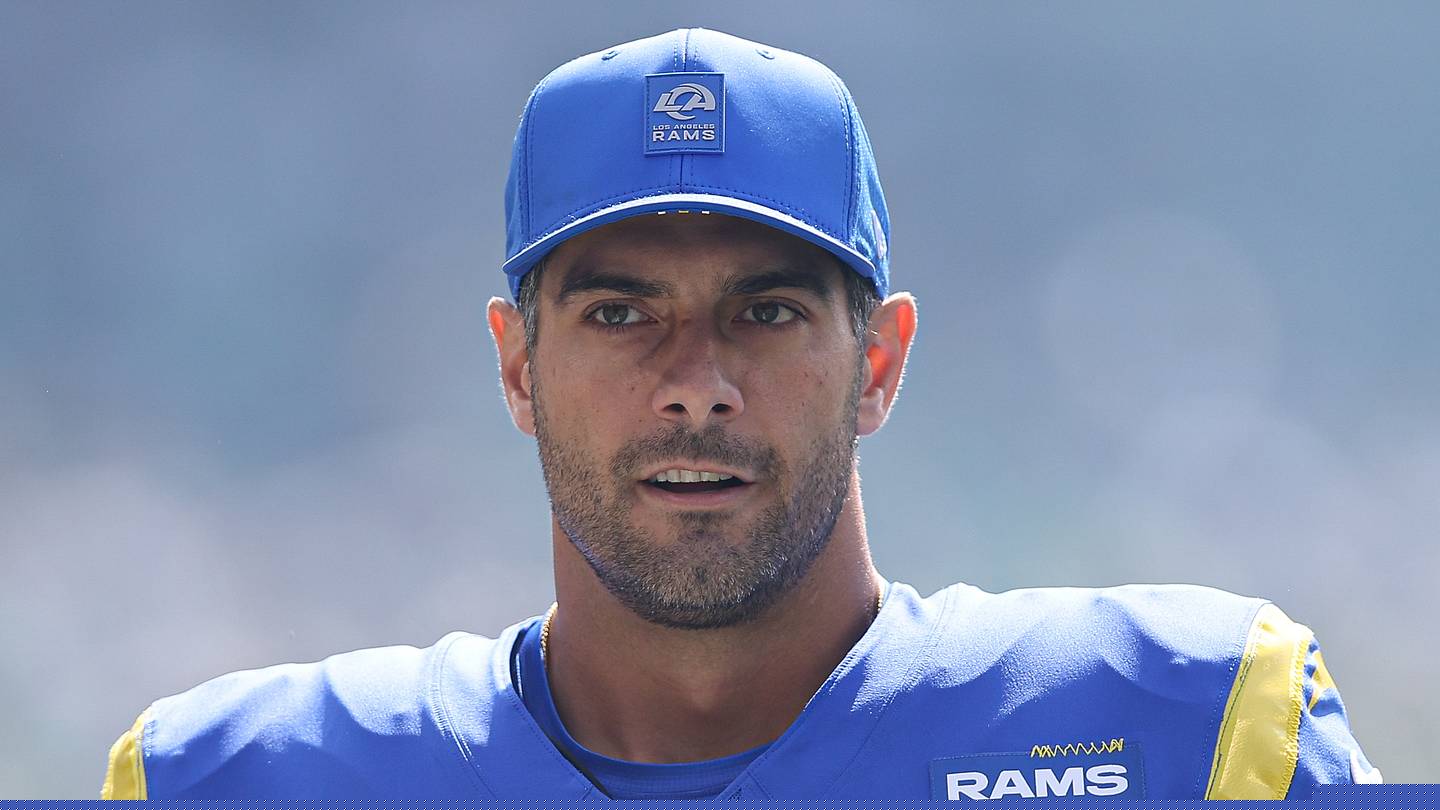 Did a 2-time Super Bowl champion just change the Jets’ backup quarterback plans?