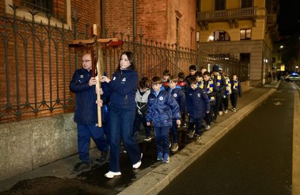 Leone XIV: per Olimpiadi Milano-Cortina, “sport costruisca ponti tra culture e popoli”