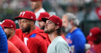 Phillies rooting guide: Still need to clinch 2-seed as NL Wild Card race madness ensues