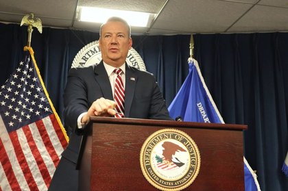 Minnesota District Judge Orders ICE Director to Appear in Court