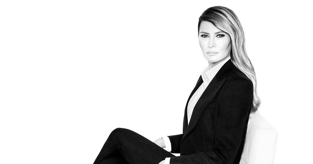 Melania Trump's documentary pulled from theaters over political messaging concerns