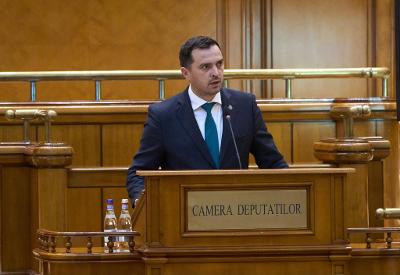 Mihai Enache: ‘PSD, USR și PNL, uniți pentru nota de plată a jafului din pandemie: aproape un miliard de euro pentru vaccinurile nefolosite!’