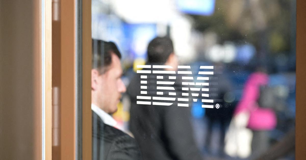 IBM top exec makes the case for a quarterly earnings rethink