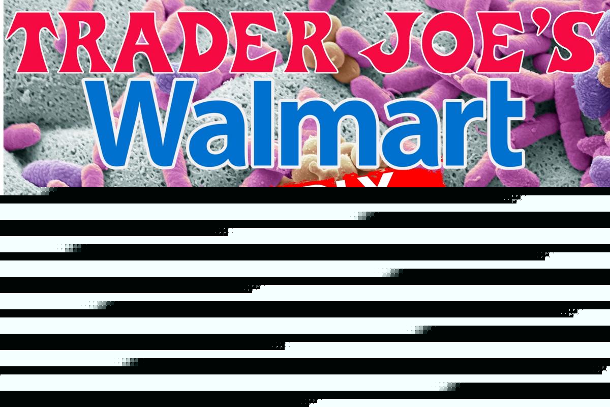 Deadly Listeria Outbreak Linked to Frozen Meals at Walmart, Trader Joe’s