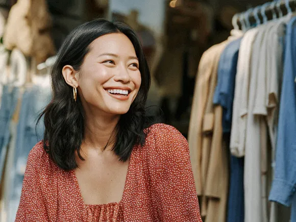 AI is becoming retail’s operating system