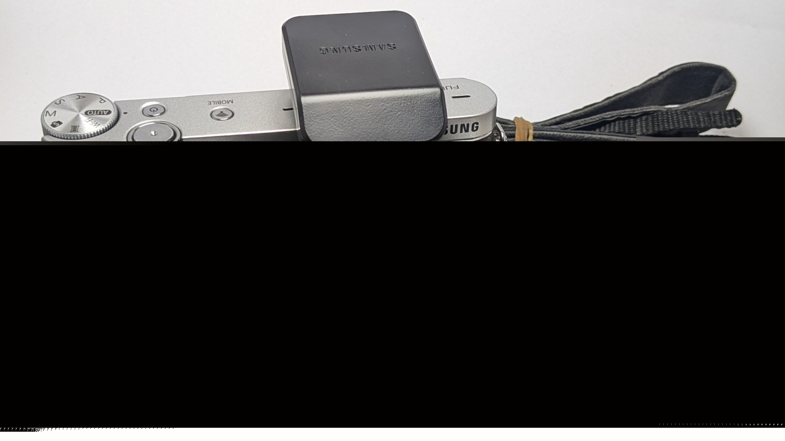 Why Did Samsung Stop Making Cameras?