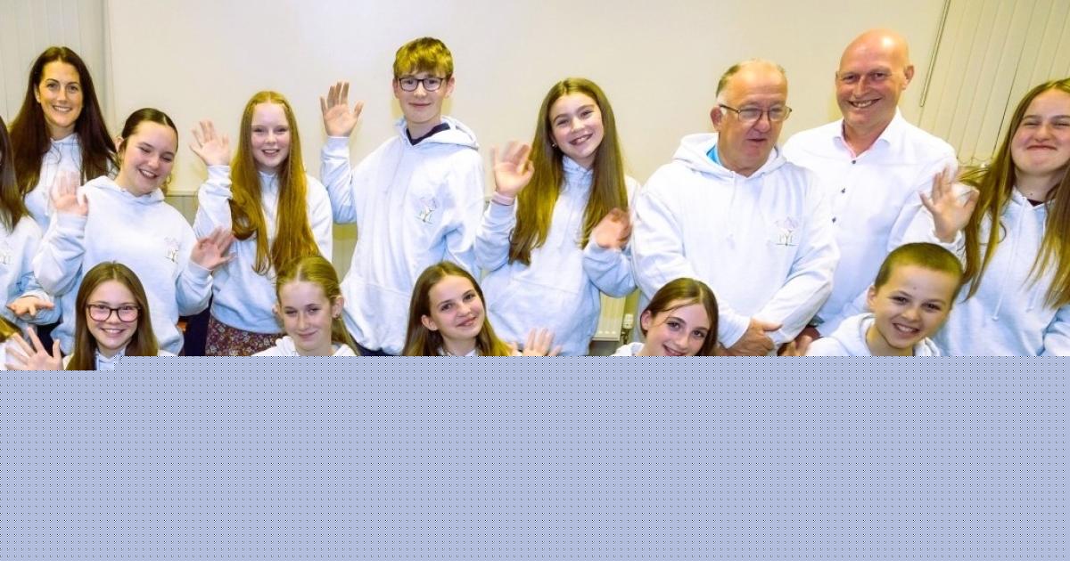 Peebles Youth Theatre hosting quiz to raise funds