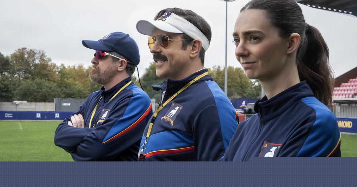Ted Lasso star Jason Sudeikis teases secret returns for fan-favourite characters in season 4