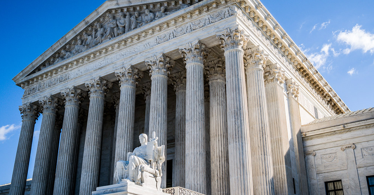 Supreme Court allows Lisa Cook to stay amid Trump’s removal bid