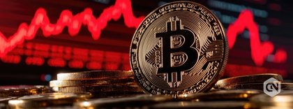 Bitcoin Price Challenge Key Support as Risk-Off Mood Intensifies