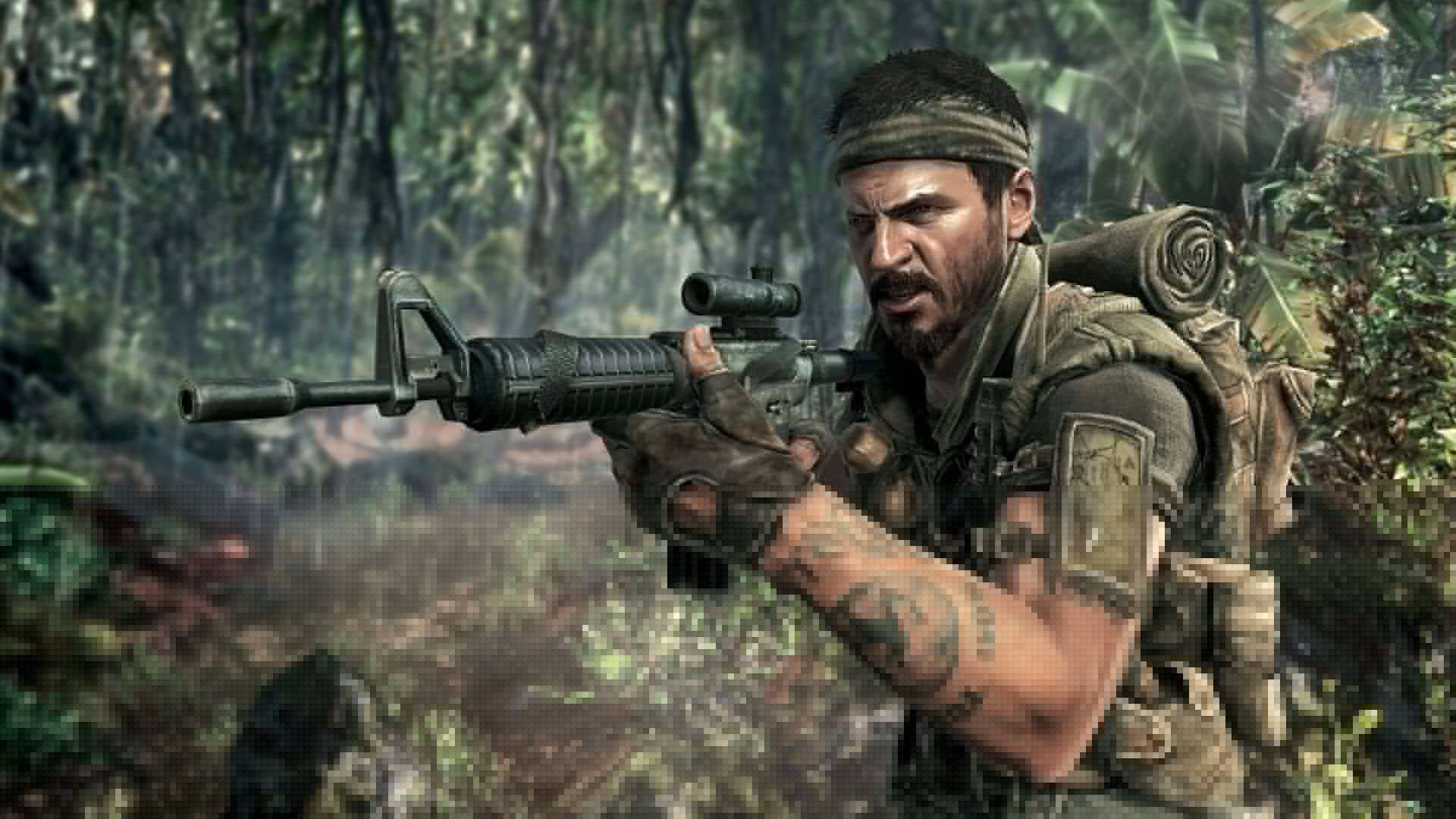 Black Ops 2 Update 1.06/1.006 Deployed on July 30