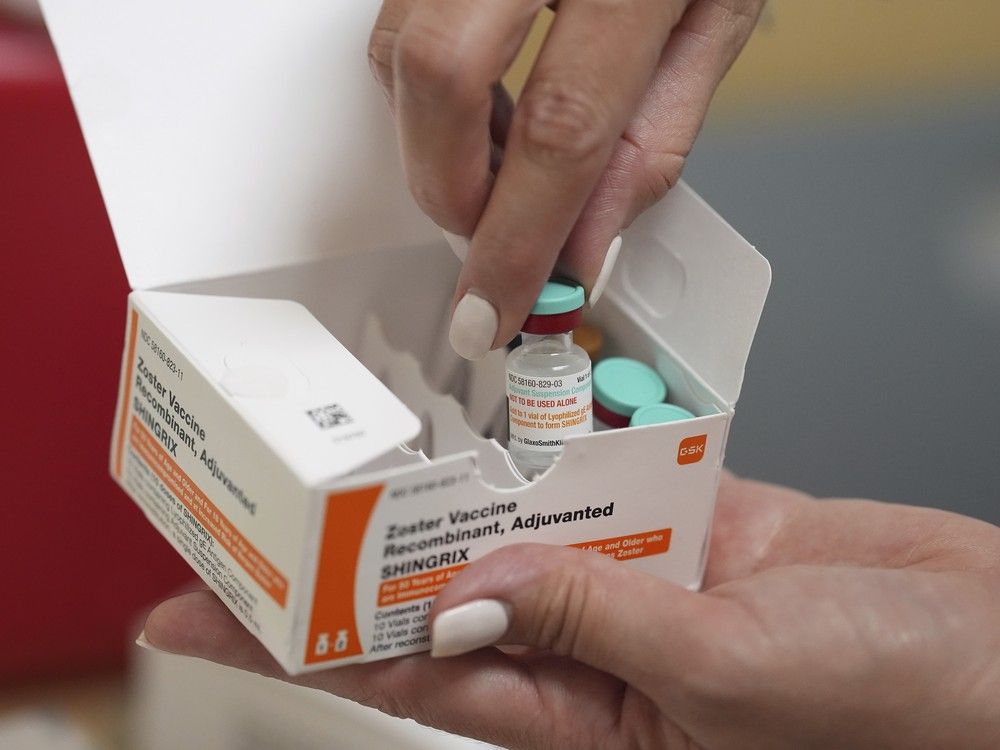 Opinion: Seniors in B.C. deserve better when it comes to vaccines