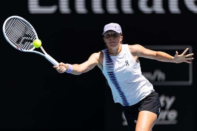 Aryna Sabalenka, Elena Rybakina set for Australian Open final
