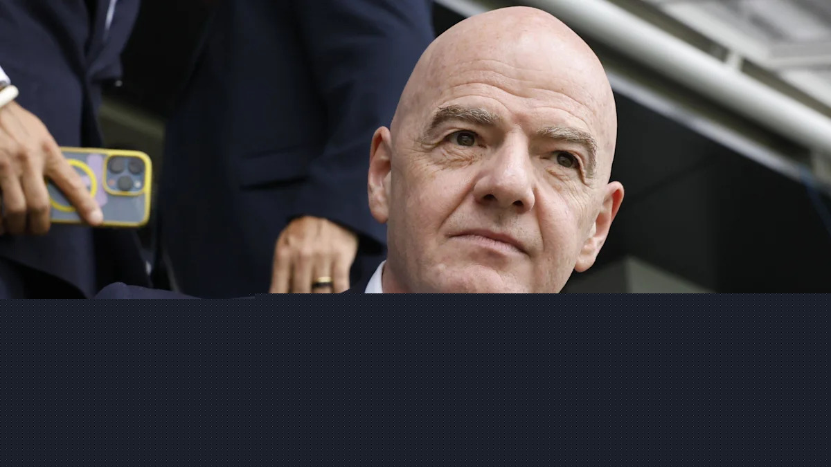 Fifa scraps controversial World Cup investment plan