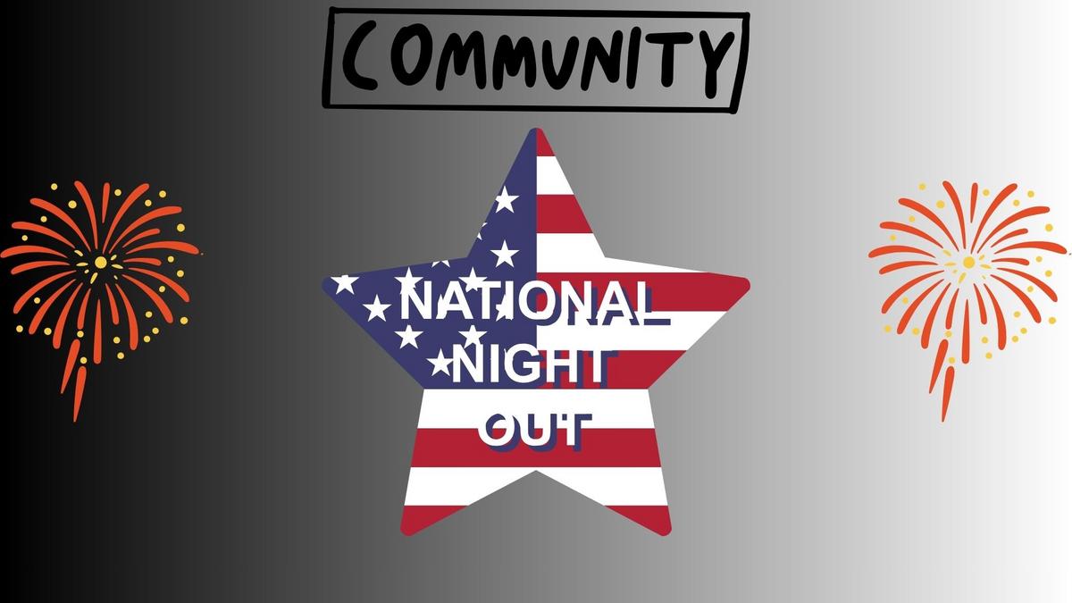 National Night Out 2026 Events In Binghamton And Owego