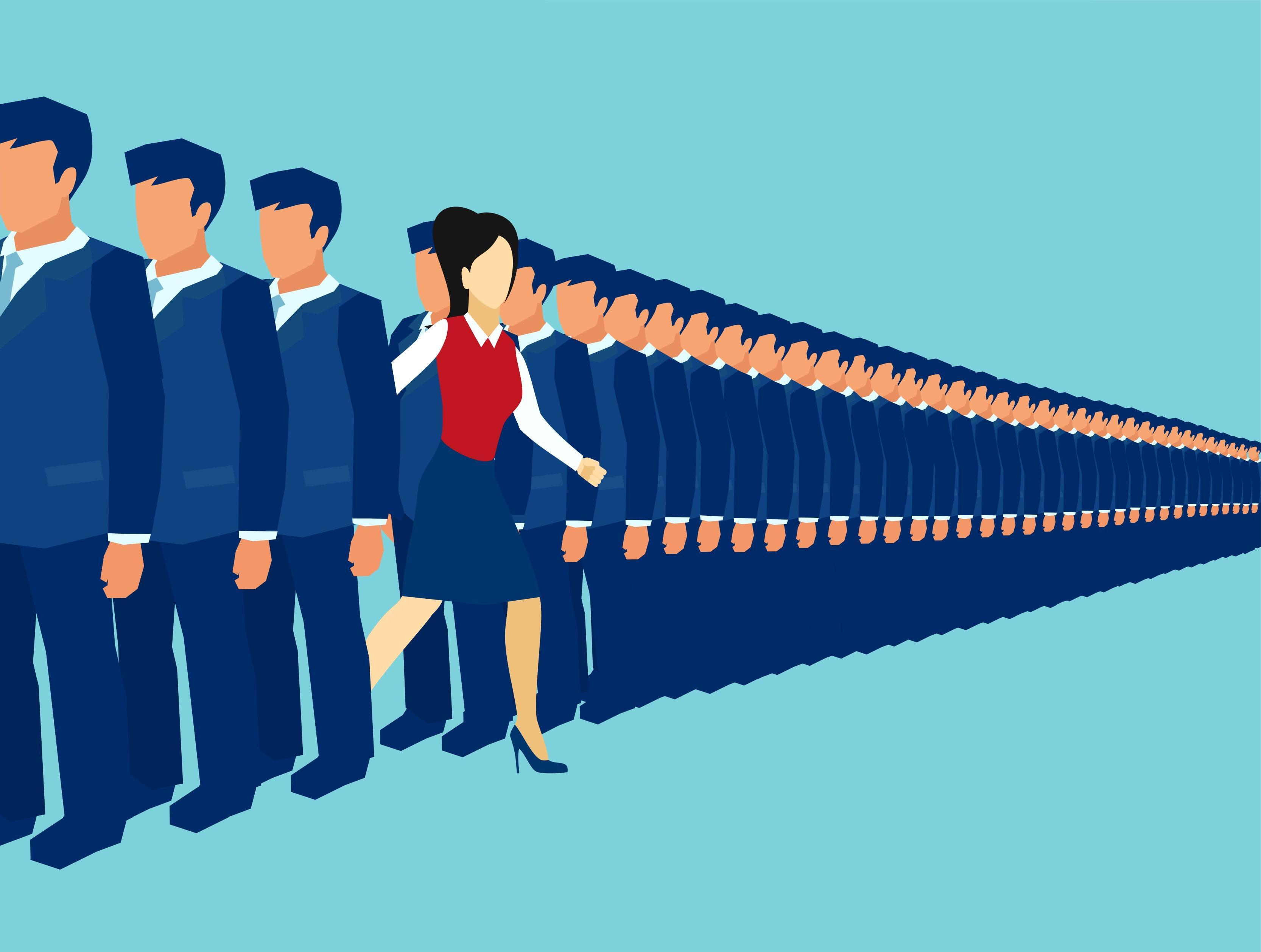 Are you suffering from Tall Poppy Syndrome? Here's how to know, and what to do about it [Scary]