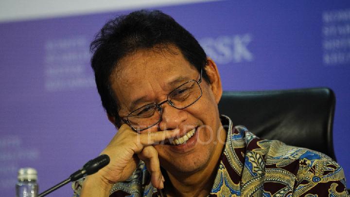How Does Purbaya Respond to Destry's BI Governor Nomination?