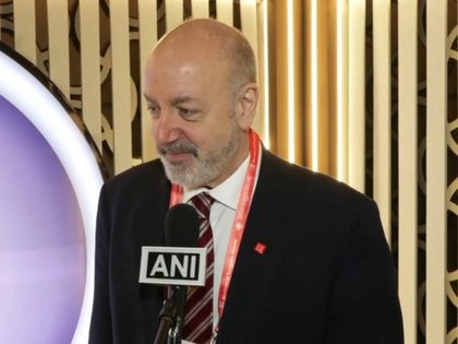 Business News | India Holds Enormous Economic Opportunities Amid Global Challenges, Says Vice Chancellor, LSE