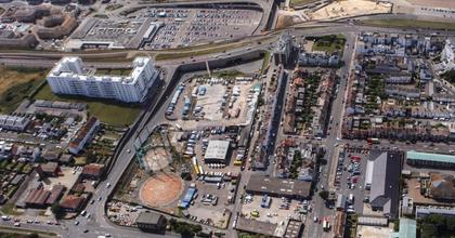 Council will have to pay sizable legal bills after gasworks homes approved