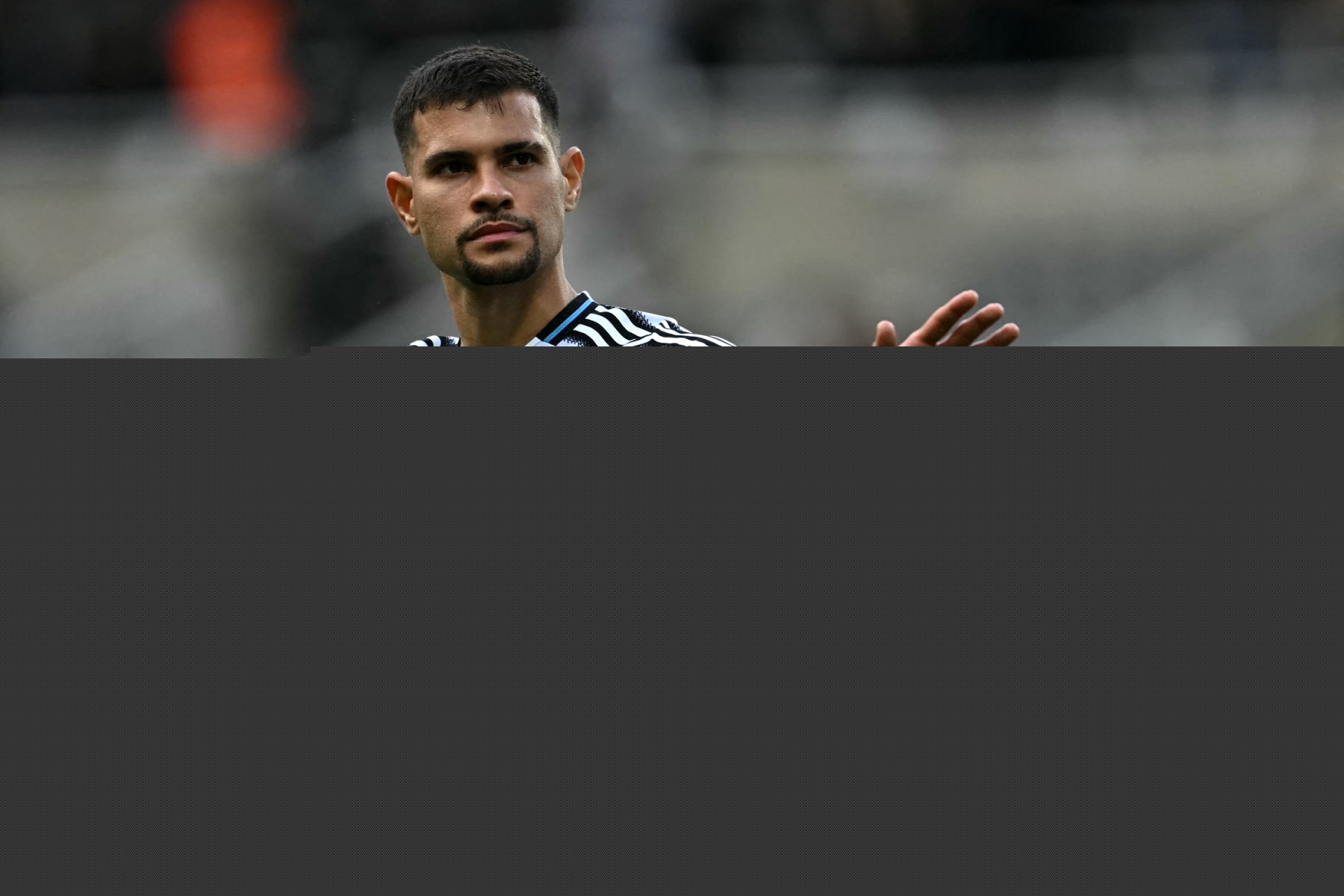 Arsenal encaminha contratação de Bruno Guimarães por quase R$ 600 milhões