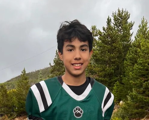 Summit rallies for injured football player, raising $2400 in 12 hours