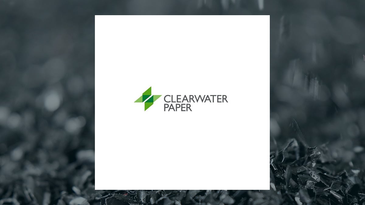 Clearwater Paper (NYSE:CLW) Issues Quarterly Earnings Results, Misses Expectations By $0.26 EPS
