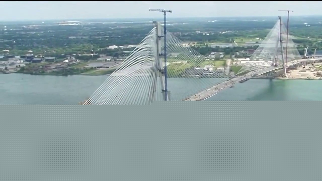 Gordie Howe Bridge: How did we get here?