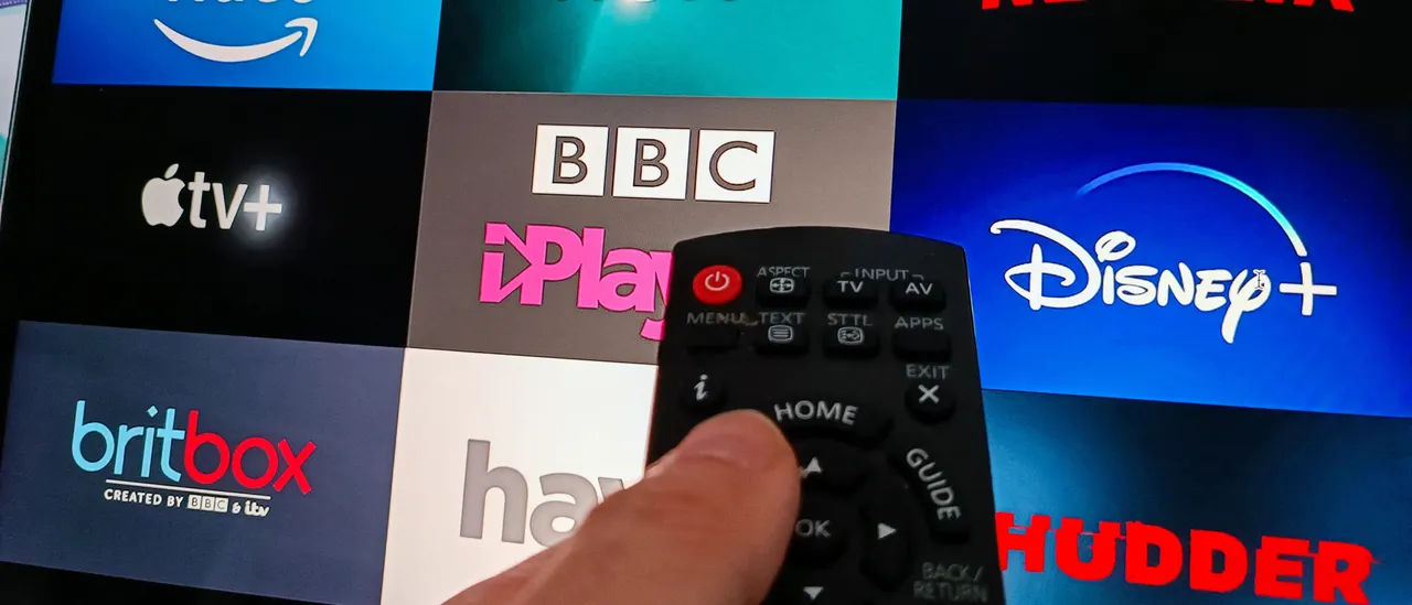 Streaming Services Adopt Short-Form Content As Attention Spans Plummet