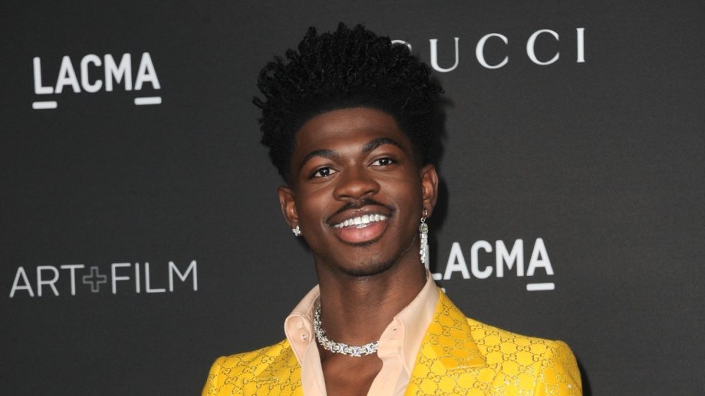 Lil Nas X pleads not guilty to 4 felony charges stemming from alleged assault on officers in LA