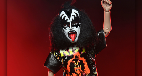 Pophouse Entertainment to amplify Kiss via product and experiences