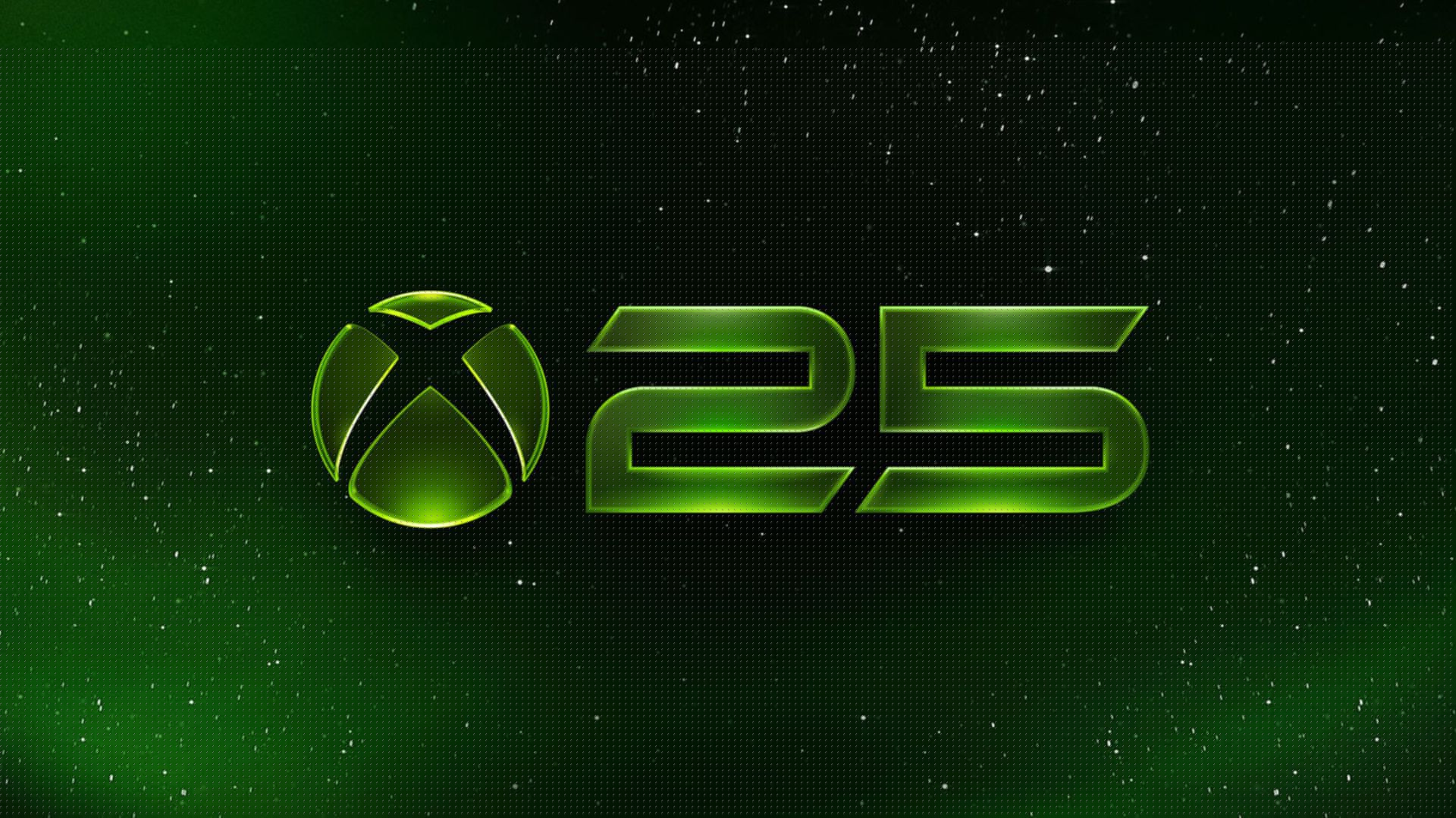 Xbox, regali gratuiti per il 25esimo anniversario: come ottenerli