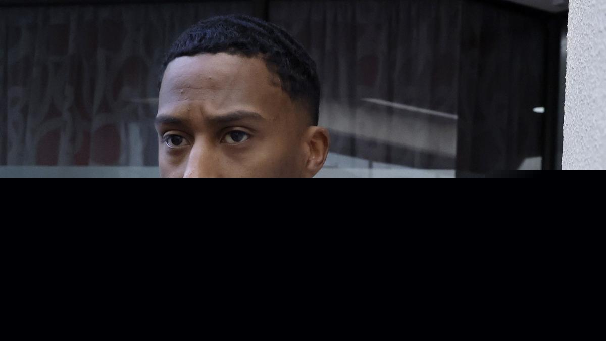 UK rapper Yung Filly allegedly caught by police in possession of large quantity of drugs