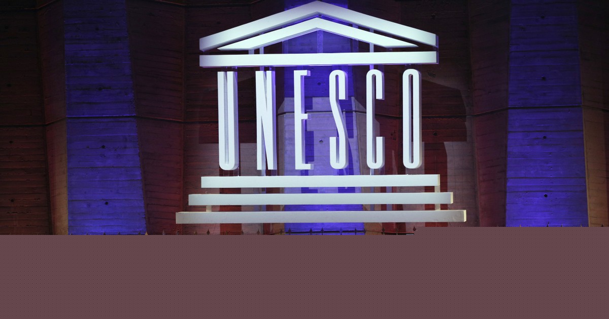 UN heritage body opens virtual museum to spotlight artefact trafficking
