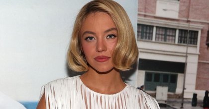 Sydney Sweeney Shows Off Bold New Lingerie for SYRN