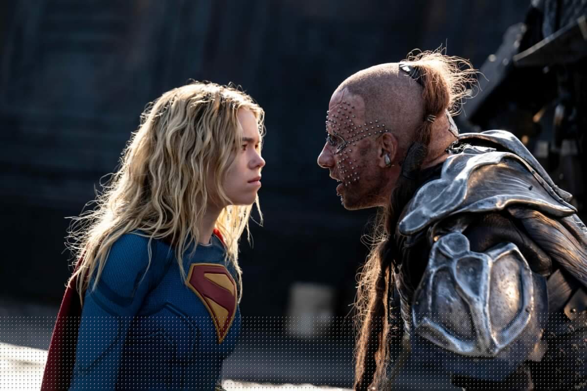 Film Review: ‘Supergirl’ Just Doesn’t Take Flight