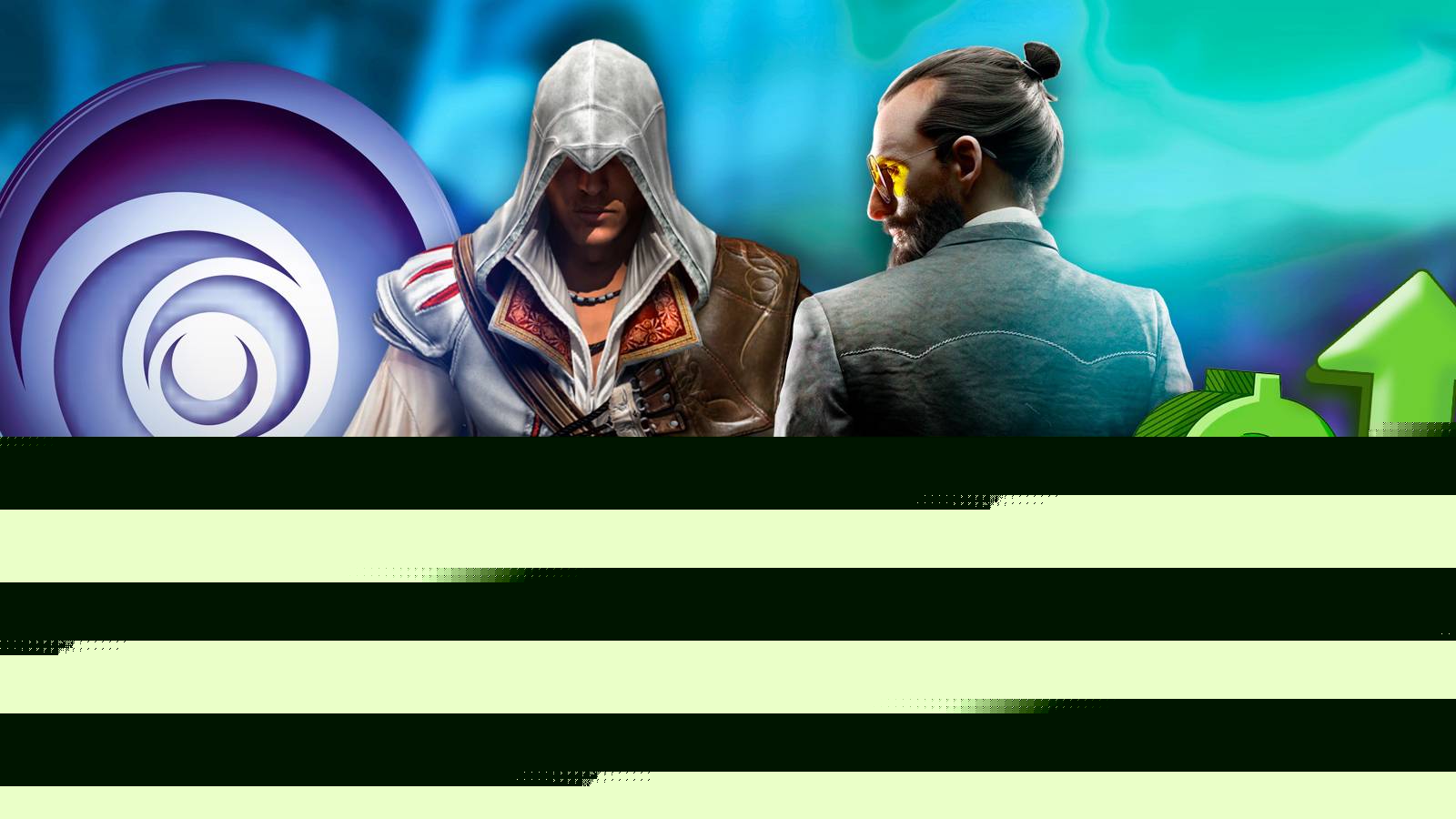 Best-Selling Games Developed By Ubisoft (& How Much They Sold)