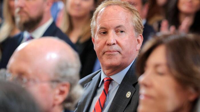 AG Paxton Announces Investigation Into H-1B Visa Abuse