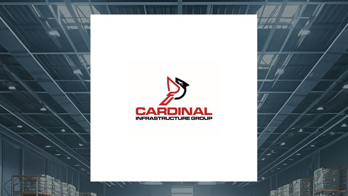 Head to Head Comparison: Cardinal Infrastructure Group (NASDAQ:CDNL) & Orion Group (NYSE:ORN)