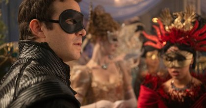 What does rake mean in Bridgerton? Benedict season 4 label explained
