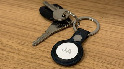 Apple's New AirTag Brings 4 Important Improvements That Make It Worth Every Penny