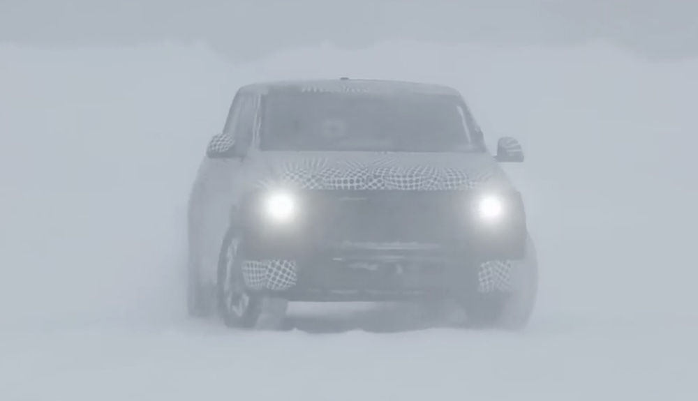 Ford Fathom: Ford’s Next EV Truck Gets a Name & Starts Under $30K