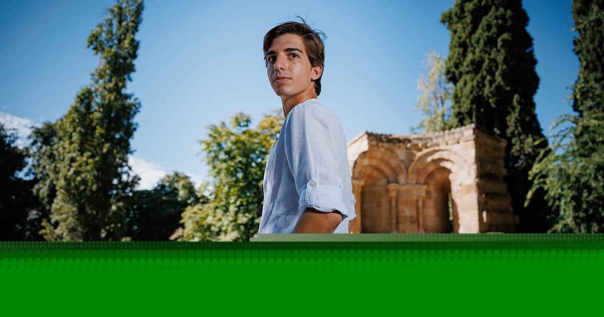 Julio Norte, a las puertas de su alternativa: «Lo más difícil del mundo es ser torero»