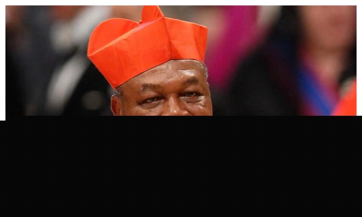 Tinubu: Religious leaders shouldn’t take sides – Wike hits Cardinal Onaiyekan