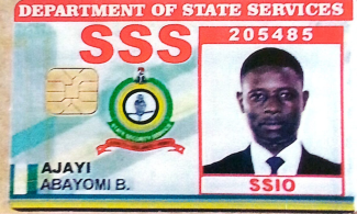 “Investigate killing of 2 Abuja residents by your personnel” – Amnesty International to DSS