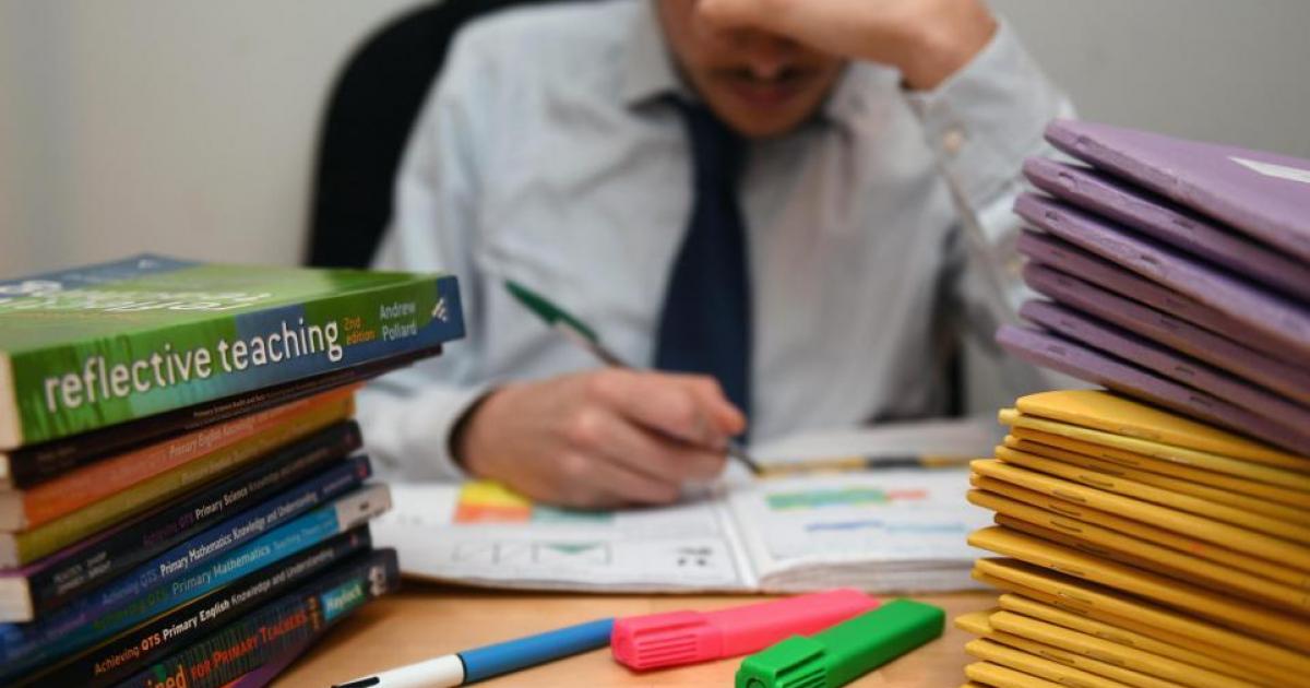 Councillor says education cuts are 'not being considered' for Fife budget