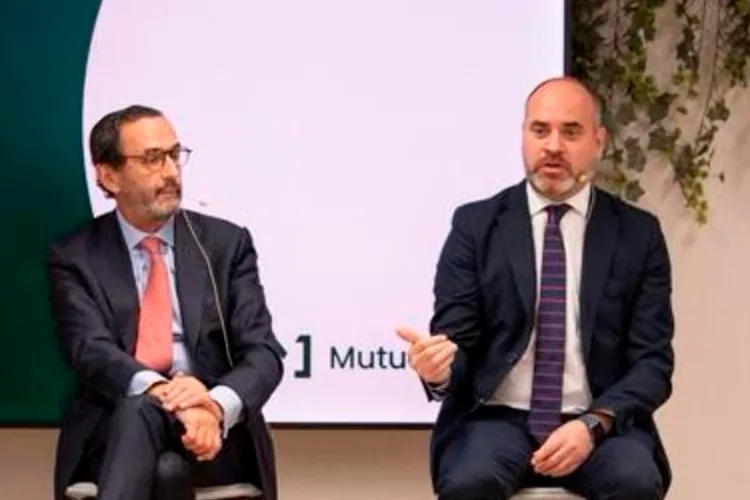 Mutualidad se plantea crear  una gestora y una Socimi