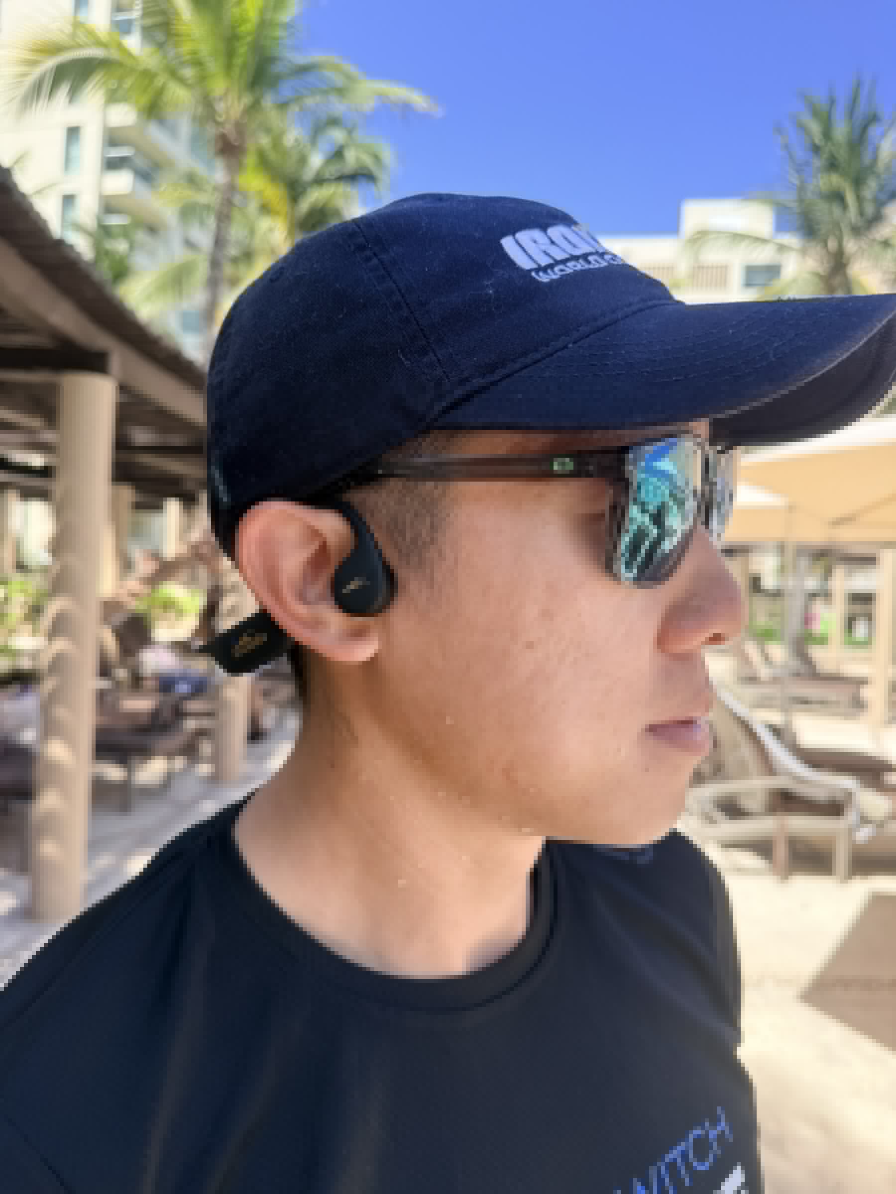 H2O Audio TRI 2 PRO and TRI Run: Sound for the Long Haul