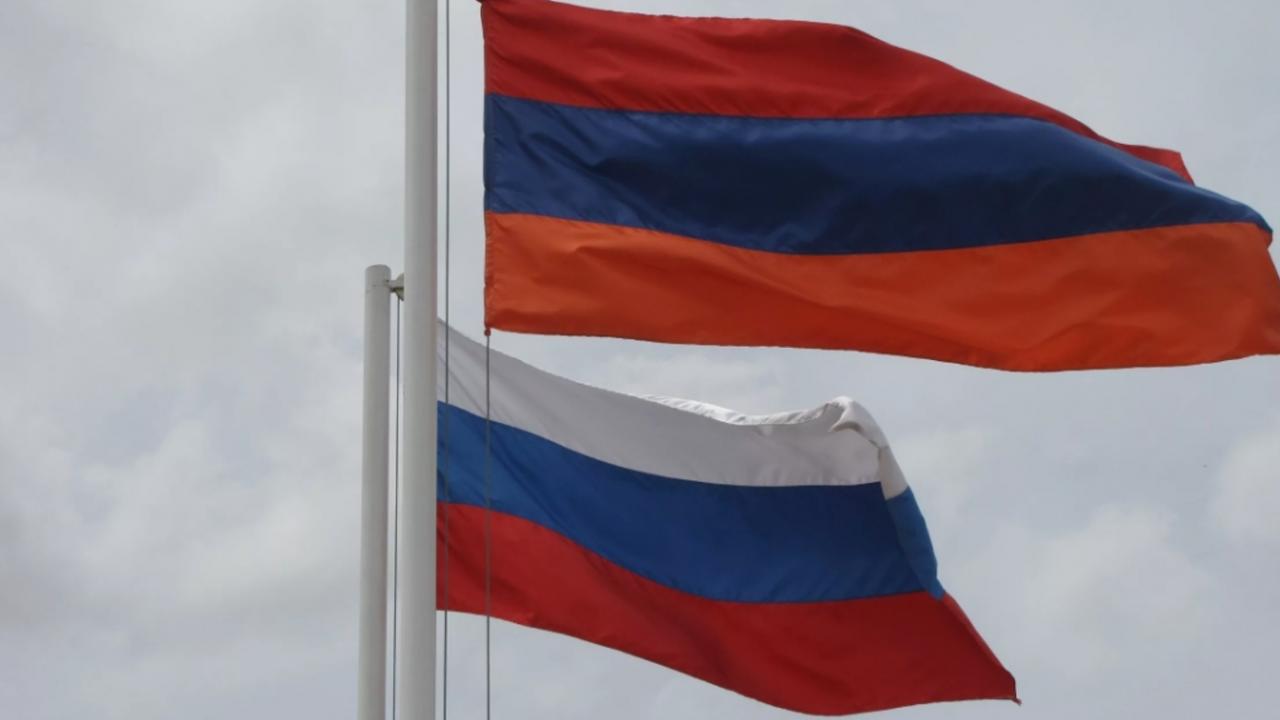 Armenia May Seek Billions From Russia Over Railway Concession