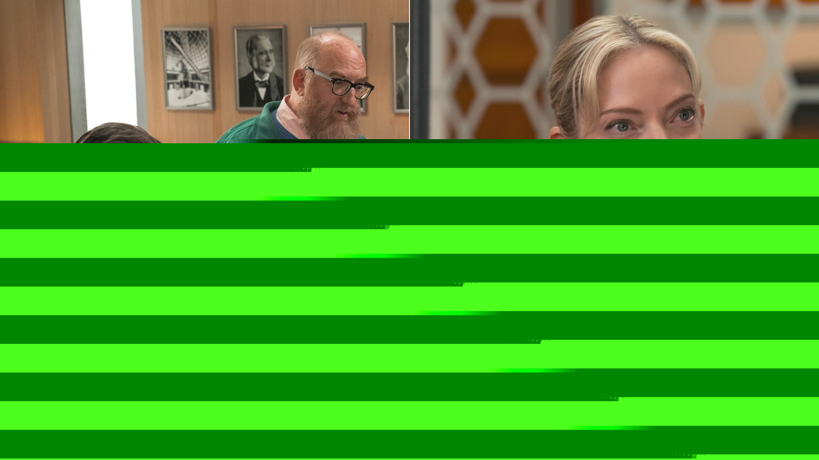 Stuart Fails To Save The Universe Episode 2 Sneak Peek: Bert And Kripke's Search For Leonard And Sheldon Leads To Ramona Nowitzki (Exclusive)